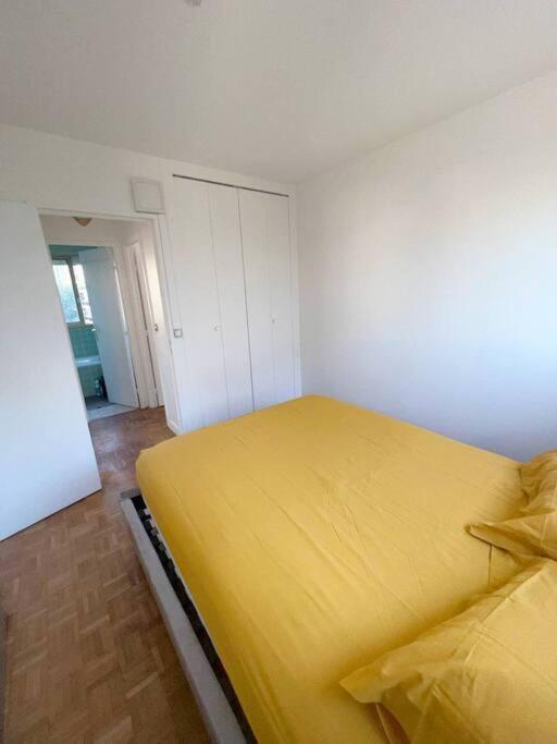 Appartement Entiry Apartment, Private In Paris