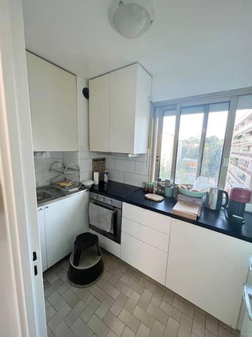 Appartement Entiry Apartment, Private In *