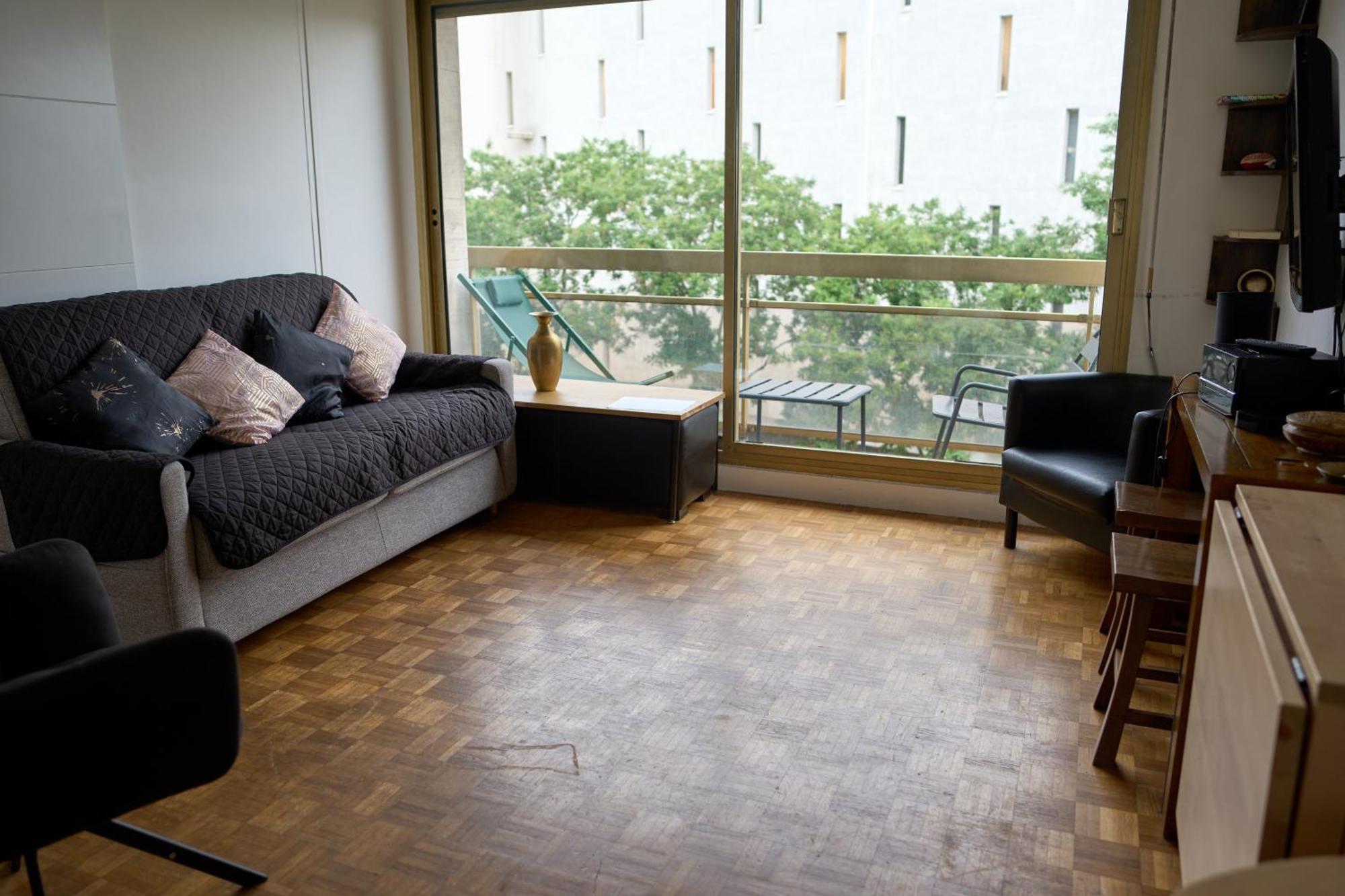 Entiry Apartment, Private In Appartement *